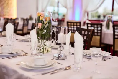 Casablanca Centrum Przyjęć Okolicznościowych Wesela Sala weselna Organizacja imprez